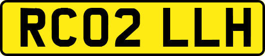 RC02LLH