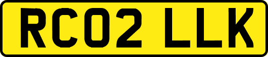 RC02LLK