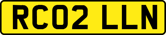 RC02LLN