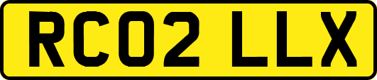 RC02LLX