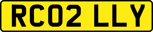 RC02LLY