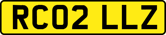 RC02LLZ