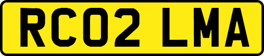 RC02LMA
