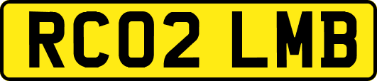 RC02LMB