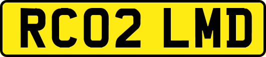 RC02LMD