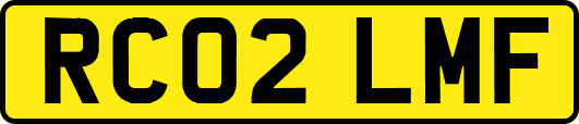 RC02LMF