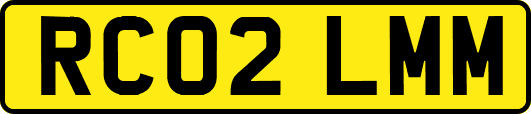 RC02LMM