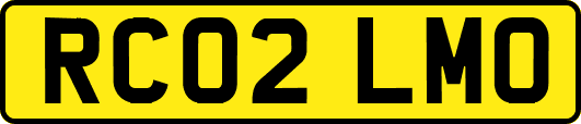 RC02LMO