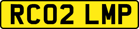 RC02LMP