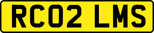 RC02LMS