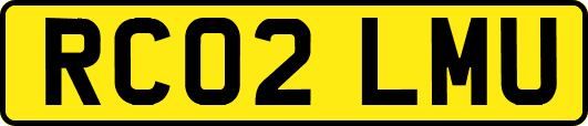 RC02LMU