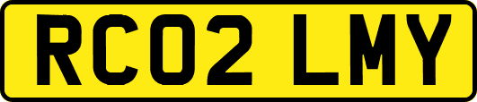 RC02LMY