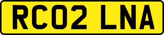 RC02LNA