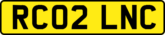 RC02LNC