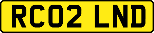 RC02LND