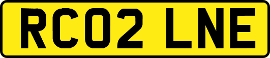 RC02LNE