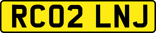RC02LNJ