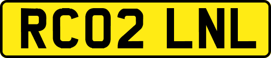 RC02LNL