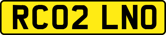 RC02LNO