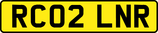 RC02LNR