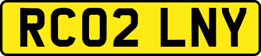RC02LNY