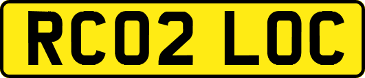 RC02LOC