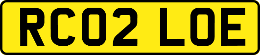 RC02LOE