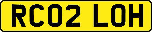 RC02LOH