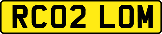 RC02LOM
