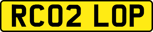 RC02LOP