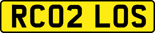 RC02LOS