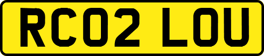 RC02LOU