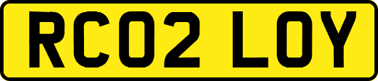RC02LOY