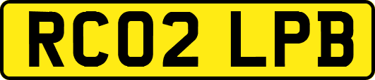 RC02LPB