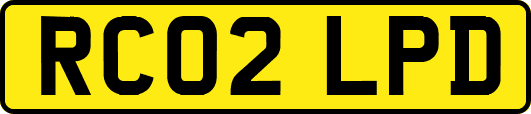 RC02LPD