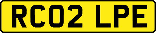 RC02LPE
