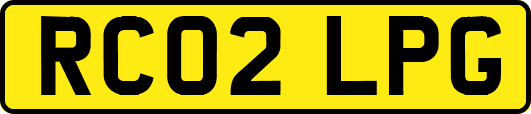 RC02LPG
