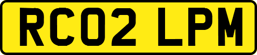 RC02LPM