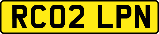 RC02LPN