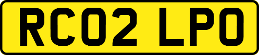 RC02LPO