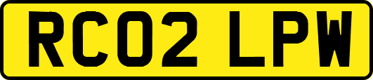 RC02LPW