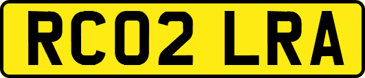 RC02LRA