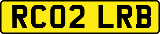 RC02LRB