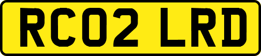 RC02LRD