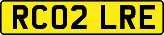RC02LRE