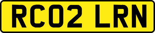 RC02LRN