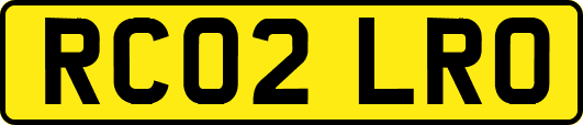 RC02LRO