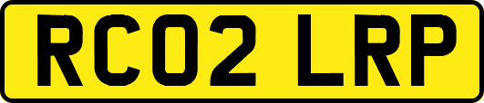 RC02LRP