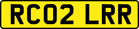 RC02LRR