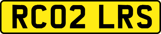 RC02LRS